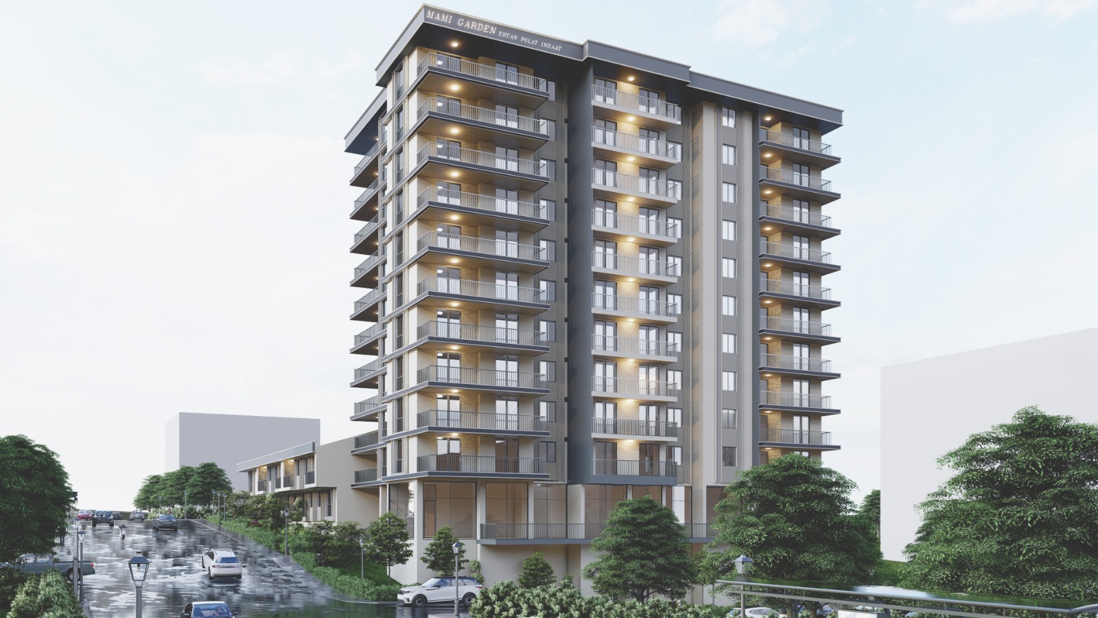 Premıer Yapı Prestıge Edırne